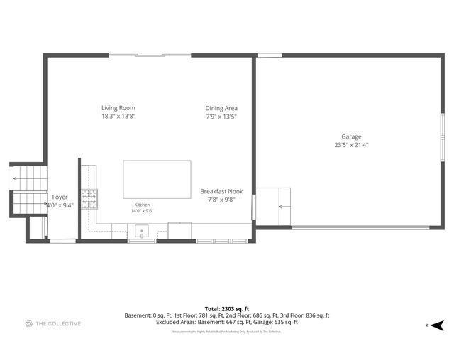 8S263 College Road, Naperville, IL 60540