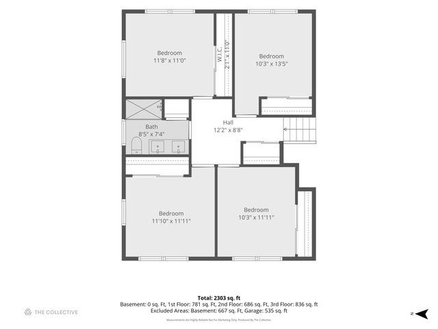 8S263 College Road, Naperville, IL 60540