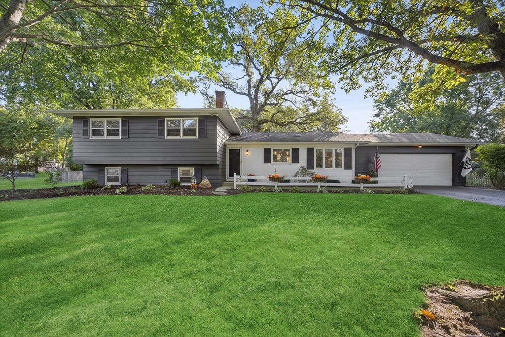 8S263 College Road, Naperville, IL 60540