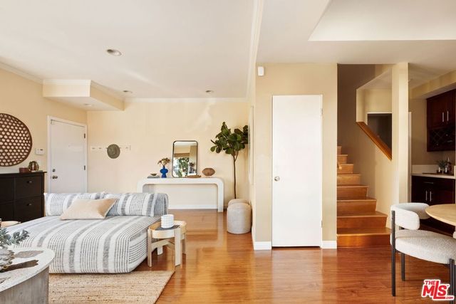 3675 Keystone Avenue 1, Los Angeles, CA 90034