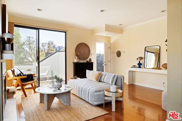 3675 Keystone Avenue 1, Los Angeles, CA 90034