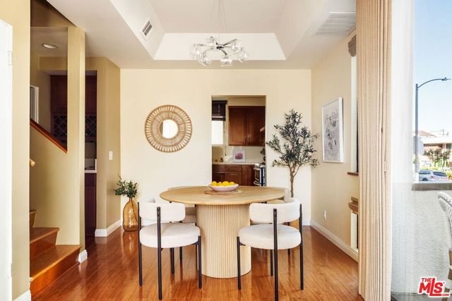 3675 Keystone Avenue 1, Los Angeles, CA 90034