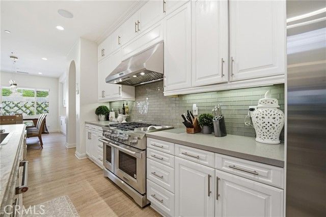 1161 Summit Oak, Lake Forest (el Toro), CA 92679