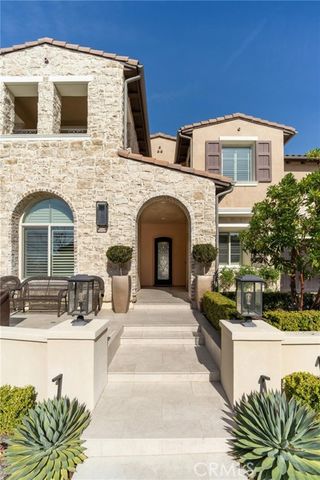 1161 Summit Oak, Lake Forest (el Toro), CA 92679