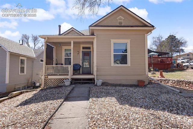 2429 W Platte Avenue B, Colorado Springs, CO 80904