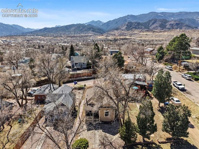 2429 W Platte Avenue B, Colorado Springs, CO 80904