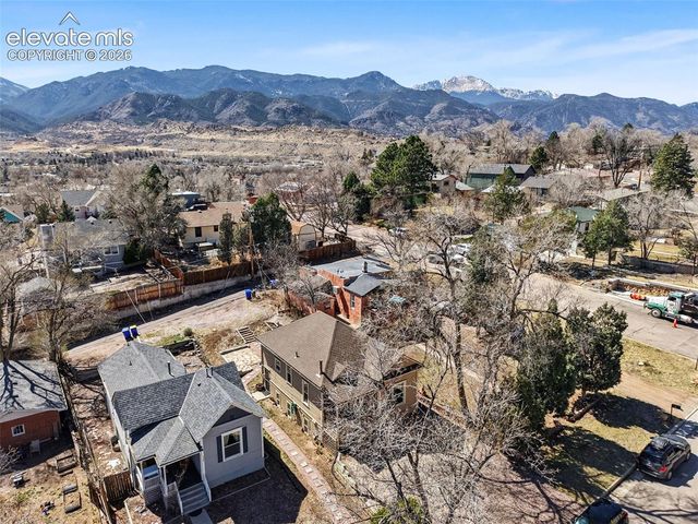 2429 W Platte Avenue B, Colorado Springs, CO 80904