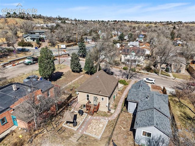 2429 W Platte Avenue B, Colorado Springs, CO 80904