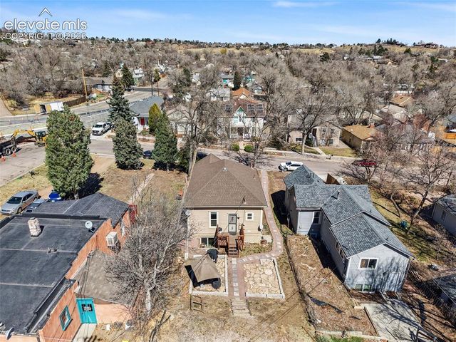 2429 W Platte Avenue B, Colorado Springs, CO 80904