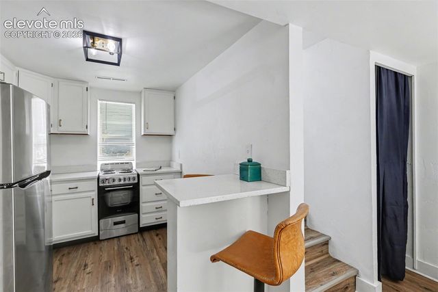 2429 W Platte Avenue B, Colorado Springs, CO 80904