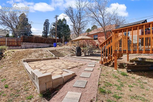 2429 W Platte Avenue B, Colorado Springs, CO 80904