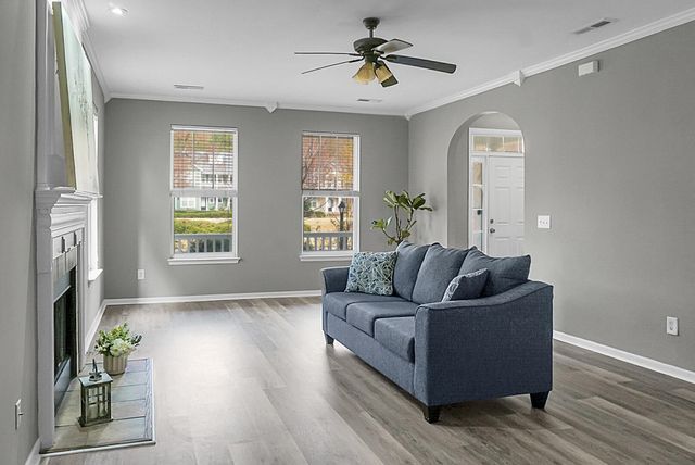 143 Red Leaf Boulevard, Moncks Corner, SC 29461