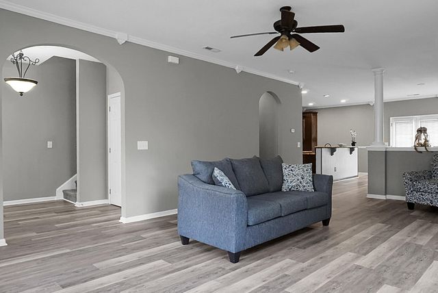 143 Red Leaf Boulevard, Moncks Corner, SC 29461