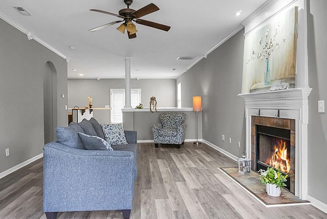 143 Red Leaf Boulevard, Moncks Corner, SC 29461