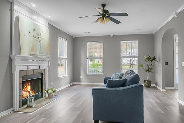 143 Red Leaf Boulevard, Moncks Corner, SC 29461