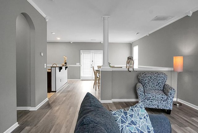 143 Red Leaf Boulevard, Moncks Corner, SC 29461