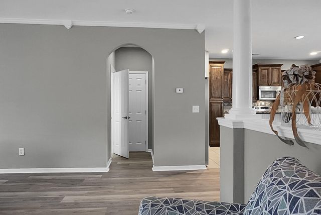 143 Red Leaf Boulevard, Moncks Corner, SC 29461