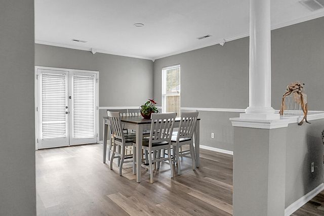 143 Red Leaf Boulevard, Moncks Corner, SC 29461