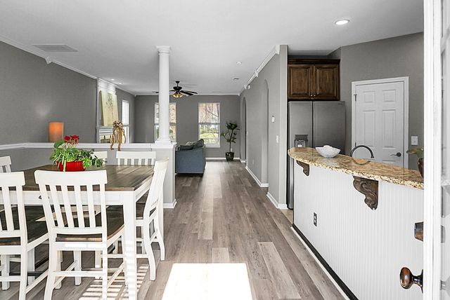 143 Red Leaf Boulevard, Moncks Corner, SC 29461