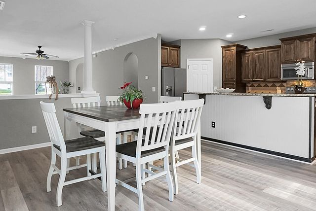 143 Red Leaf Boulevard, Moncks Corner, SC 29461