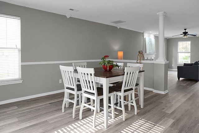 143 Red Leaf Boulevard, Moncks Corner, SC 29461