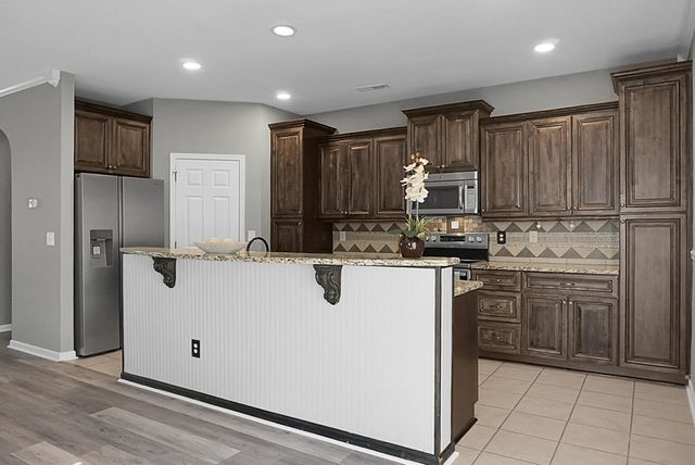 143 Red Leaf Boulevard, Moncks Corner, SC 29461