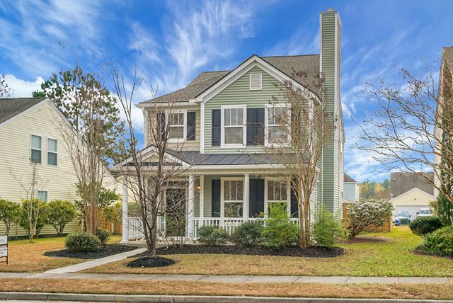 143 Red Leaf Boulevard, Moncks Corner, SC 29461