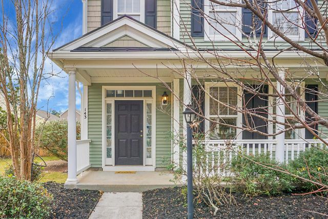 143 Red Leaf Boulevard, Moncks Corner, SC 29461