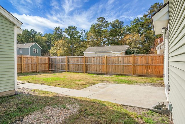 143 Red Leaf Boulevard, Moncks Corner, SC 29461