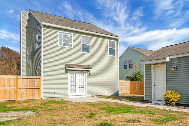 143 Red Leaf Boulevard, Moncks Corner, SC 29461