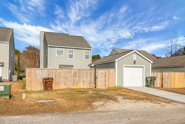 143 Red Leaf Boulevard, Moncks Corner, SC 29461