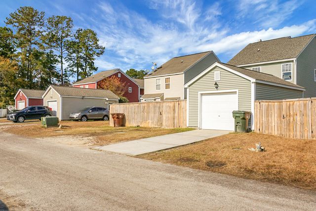 143 Red Leaf Boulevard, Moncks Corner, SC 29461