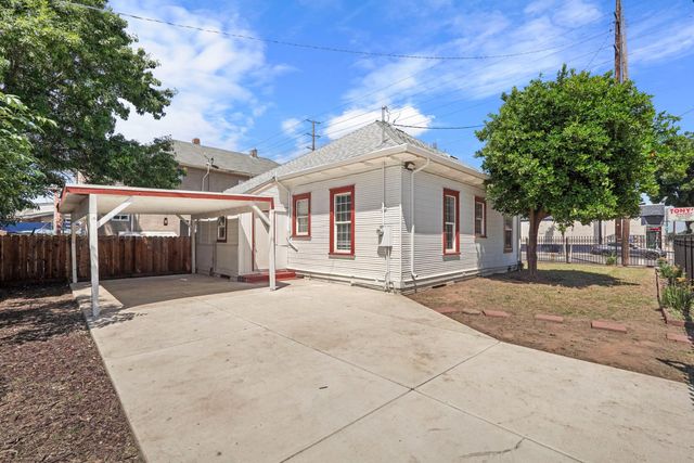 446 E Anderson St, Stockton, CA 95206
