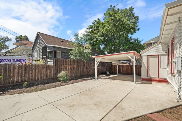 446 E Anderson St, Stockton, CA 95206