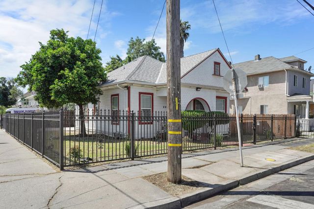 446 E Anderson St, Stockton, CA 95206