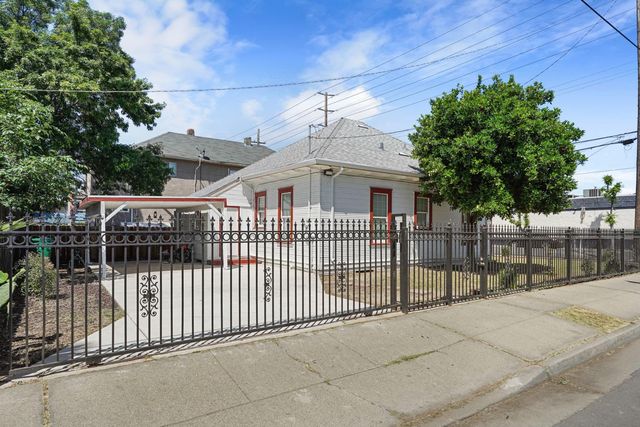 446 E Anderson St, Stockton, CA 95206