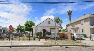 446 E Anderson St, Stockton, CA 95206