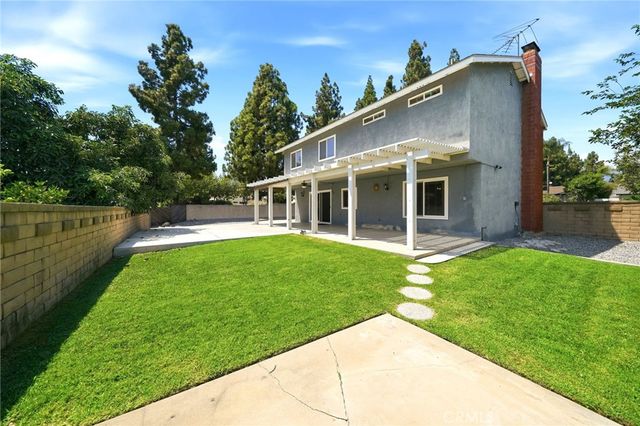 1190 O Hara Court, Upland, CA 91786