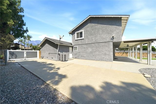 1190 O Hara Court, Upland, CA 91786