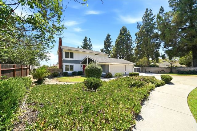 1190 O Hara Court, Upland, CA 91786