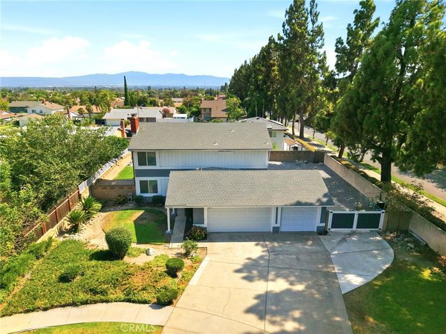 1190 O Hara Court, Upland, CA 91786