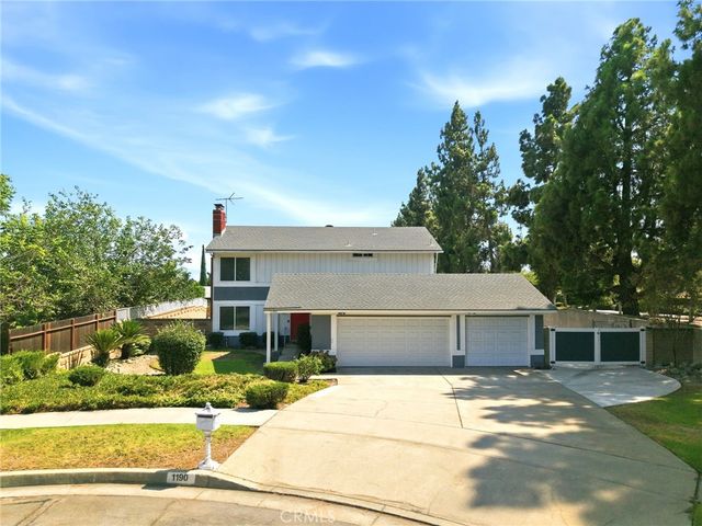 1190 O Hara Court, Upland, CA 91786
