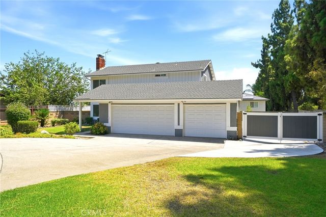1190 O Hara Court, Upland, CA 91786