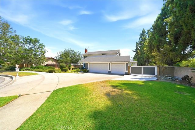 1190 O Hara Court, Upland, CA 91786