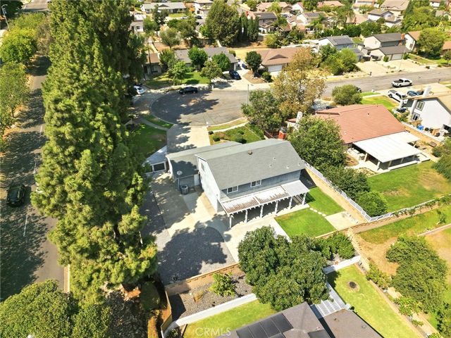 1190 O Hara Court, Upland, CA 91786