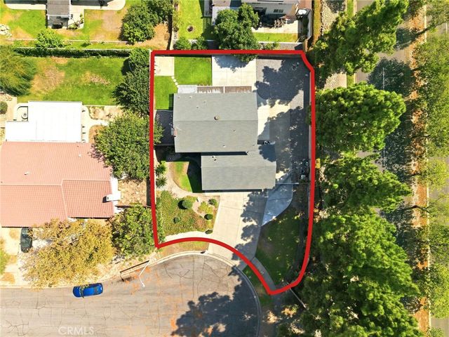 1190 O Hara Court, Upland, CA 91786