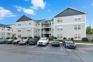 102 University Village UNIT B Drive, Central, SC 29630