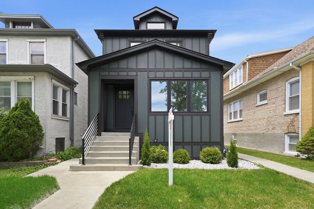 1416 Ridgeland Avenue, Berwyn, IL 60402