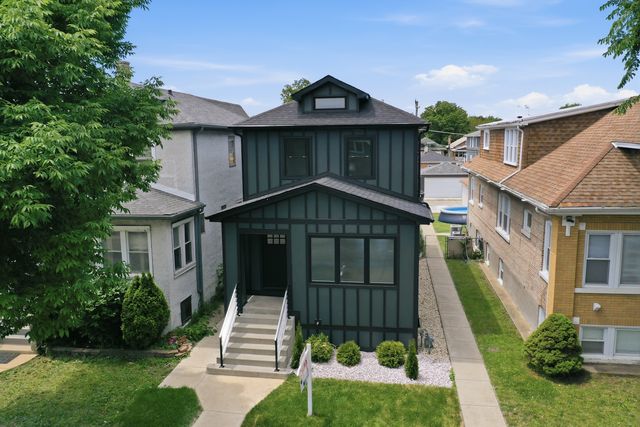 1416 Ridgeland Avenue, Berwyn, IL 60402