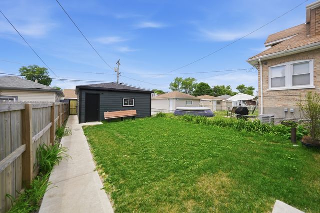 1416 Ridgeland Avenue, Berwyn, IL 60402